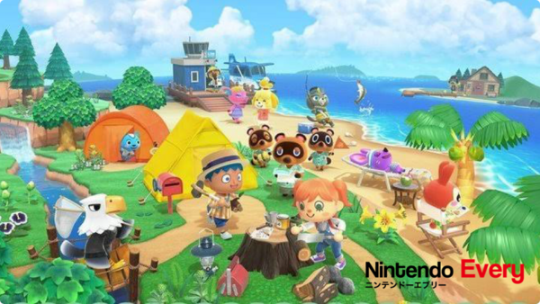 ヒューゴー賞 ビデオゲーム部門最終候補を発表 日本メーカー作は あつ森 Ff7リメイク の2本 Nintendo Every