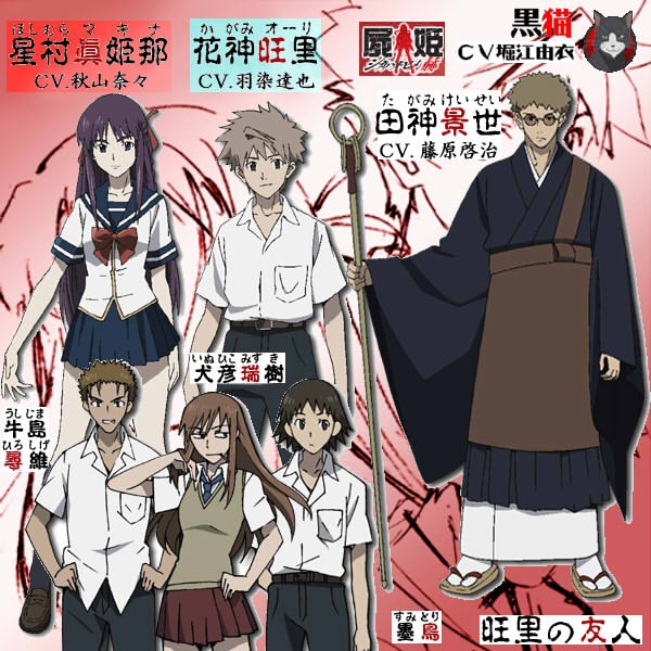 絶対に見てはいけない俺的クソアニメワースト10 にぱ速