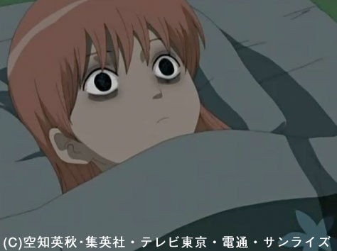 アニメ銀魂放送再開 今も昔も銀魂の面白さは何一つ変わっちゃいねぇぇぇ 銀魂 杉田が好きすぎた