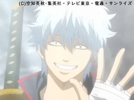 紅桜篇dvd Box あなたの 生フィルムコマ どのシーンだった 報告会 銀魂 杉田が好きすぎた