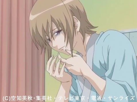 ジャンプフェスタ11 18日 土 19日 日 テレビ東京 Eネ にて 劇場版dvd特集 銀魂 杉田が好きすぎた