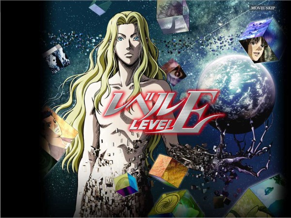 どれみる 銀魂声優的 11年冬の新作アニメ べるぜバブ レベルe他 銀魂 杉田が好きすぎた