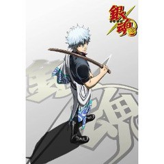 バカイザー 銀魂 第2話 3話 夏休みあけも皆けっこう大人に見える 銀魂 杉田が好きすぎた