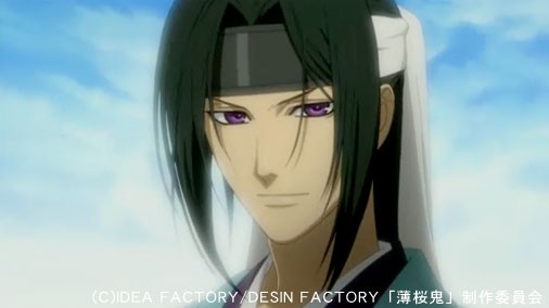 シルフ的 アニメ 薄桜鬼 声優的 神谷浩史 小野大輔のdear Girl Stores