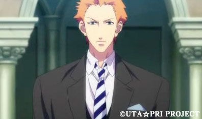 神宮寺レン うた プリ 第4話 世界の果てまでbelieve Heart 神谷浩史 小野大輔のdear Girl Stores