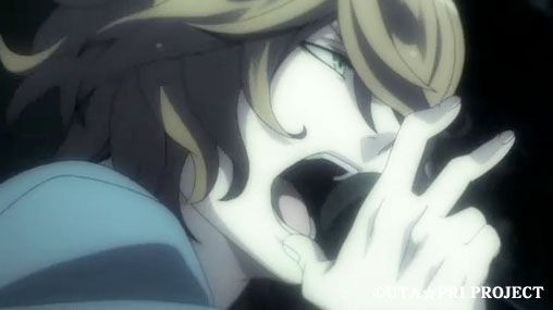 画像 うた プリ 第6話 オリオンでshout Out 俺の歌を聴け 神谷浩史 小野大輔のdear Girl Stores