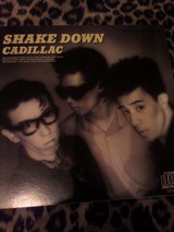 キャディラック3 : Liteの日本ロッカビリー研究所 〜日本のロカビリー