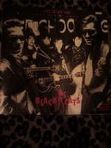 ブラック・キャッツ7 : Liteの日本ロッカビリー研究所 〜日本の