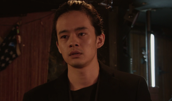 ドラマ 銀と金 第１２話 感想 勝ち続ける 灰になるまで 片岡聲之助のdeblog