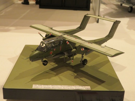 飛行機模型よ永遠なれ(天プラ2025) : つれづれプラモ製作記