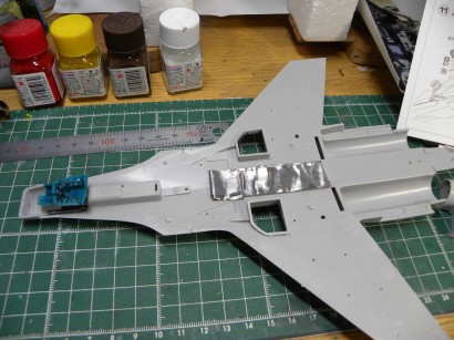プラモデル Hasegawa/ハセガワ タミヤ 航空機など まとめ 8箱