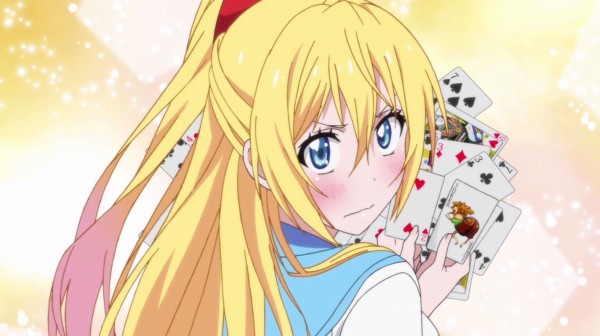 なぜニセコイのチトゲは嫌われているのか ニセコイちゃんねる なぜニセコイのチトゲは嫌われているのか ニセコイちゃんねる
