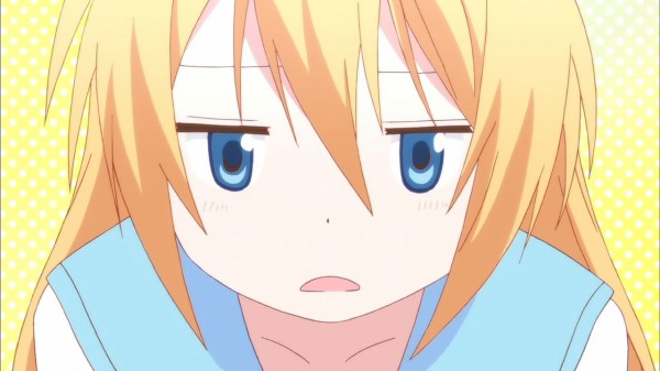 Dqn 娘の名前を 千棘 ちとげ にしようと思うんだがｗｗｗｗｗｗ ニセコイ ニセコイちゃんねる