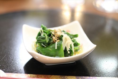 料理教室 食楽