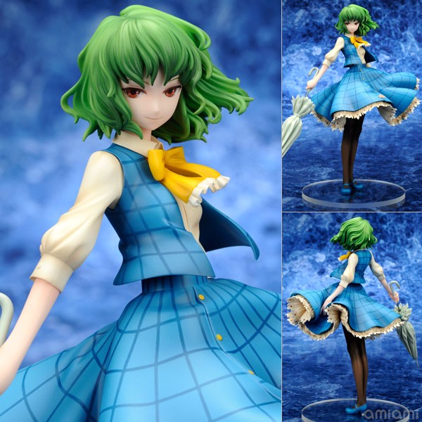 東方Project “四季のフラワーマスター” 風見幽香 エクストラカラーVer