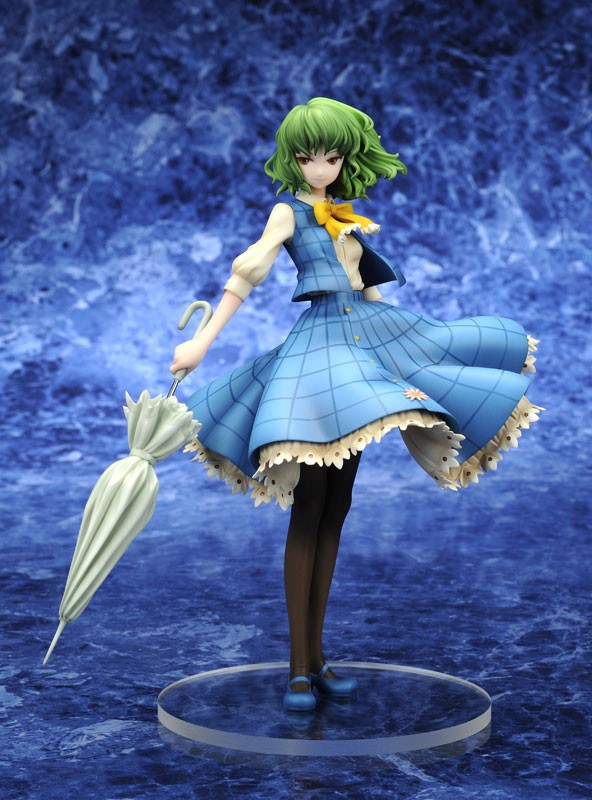 1 東方Project 東方プロジェクト 四季のフラワーマスター 風見幽香