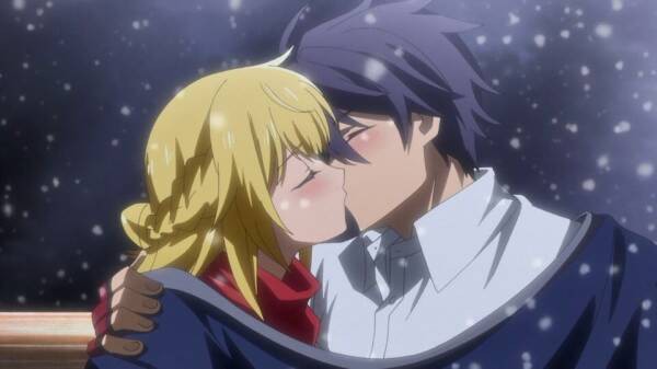 ルーティがゾルタンまで迫る 真の仲間じゃないと勇者のパーティーを追い出されたので 辺境でスローライフすることにしました 第9話感想まとめ おまかせやがれっ ルーティがゾルタンまで迫る 真の仲間じゃないと勇者のパーティーを追い出されたので 辺境でスローライフすることにしました 第9話感想まとめ おまかせやがれっ