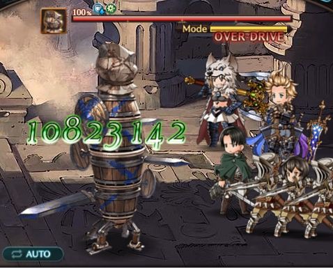 グラブル 風属性の黄龍 黄龍編成について 四象降臨 について まとめ