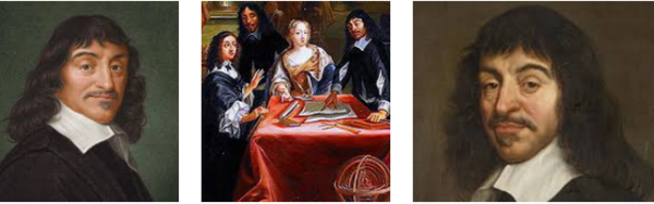 バキのモデル１０４アルバート ペイン 有名な学者達 その４０ ルネ デカルト 超ジャンプ速報