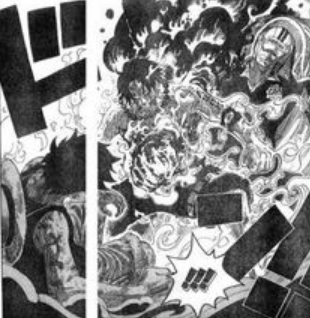 ワンピース 白ひげ海賊団のメンバー 船員 超ジャンプ速報