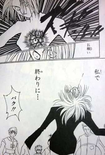 ハンターハンターで一番ワクワクしたシーン 名シーン w 超ジャンプ速報 ハンターハンターで一番ワクワクしたシーン 名シーン w 超ジャンプ速報