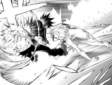 漫画 終り方が完璧 最悪 な漫画ｗ エアギア 超ジャンプ速報 マスターゲーム