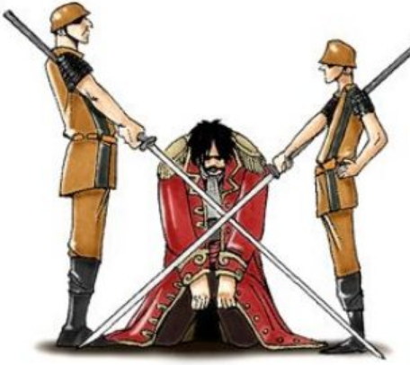 ワンピース ロジャー海賊団のメンバー 船員 超ジャンプ速報