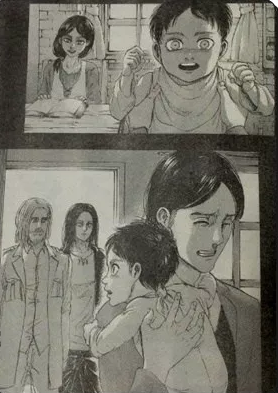 進撃の巨人 進撃の巨人のエレン とうとう全ての真実を知るｗ 超ジャンプ速報