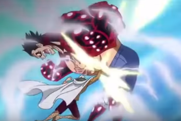 ワンピース ロジャー海賊団のメンバー 船員 超ジャンプ速報