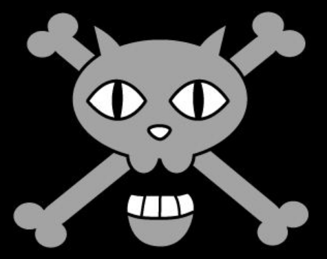 ワンピース クロネコ海賊団のメンバー 船員 超ジャンプ速報