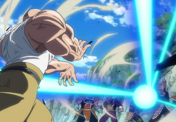 ドラゴンボール ドラゴンボール超 鳥山明監修 の設定崩壊一覧ｗ 超ジャンプ速報