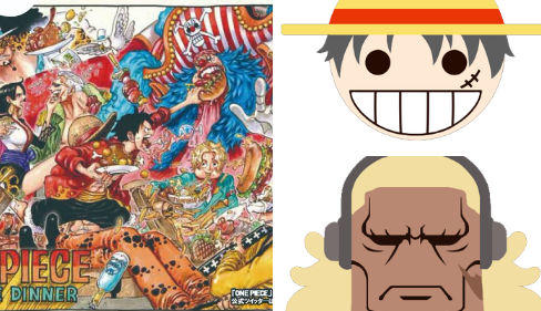 ワンピース 尾田栄一郎先生 ワンピースは あと５年くらいで終わりたい 動画 超ジャンプ速報