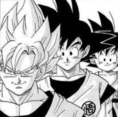 ドラゴンボール 登場キャラクター 名前の由来 超ジャンプ速報