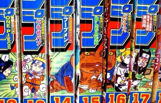 ジャンプ 歴代週刊少年ジャンプの 3大漫画 を考えてみた 超ジャンプ速報