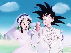 ドラゴンボール 結婚したキャラまとめ 超ジャンプ速報