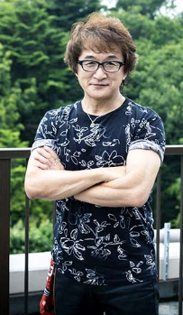 バキ バキのモデル 加藤清澄 板垣恵介の自衛隊時代の先輩 超ジャンプ速報