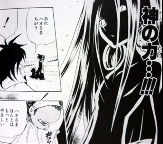 シャーマンキング シャーマンキングとかいう漫画の思い出ｗ 超ジャンプ速報