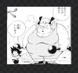 ドラゴンボール 登場キャラクター 名前の由来 超ジャンプ速報