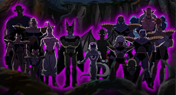 ドラゴンボール 登場キャラクター 名前の由来 超ジャンプ速報 マスターゲーム