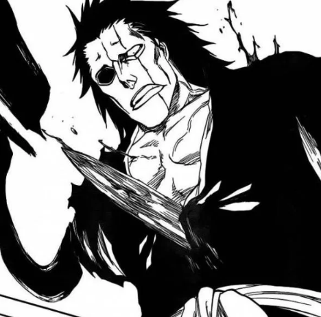 Bleach 強さランキング完全版できたから発表 超ジャンプ速報