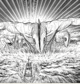 彼岸島 登場邪鬼の種類と強キャラ 超ジャンプ速報