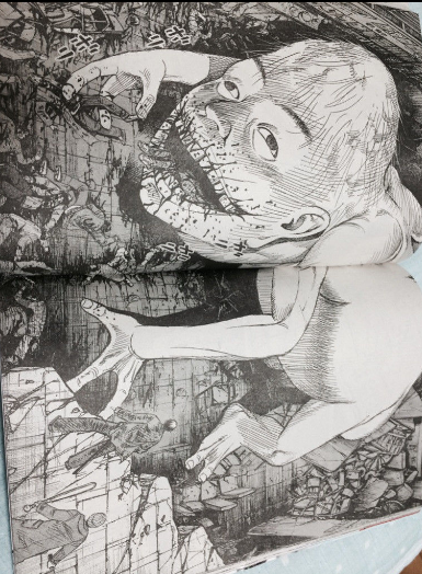 彼岸島 登場邪鬼の種類と強キャラ 超ジャンプ速報