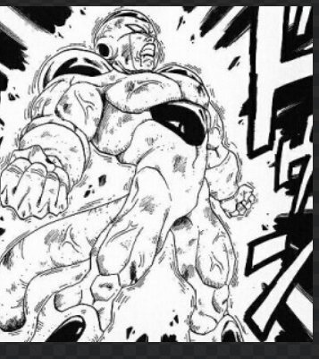 ドラゴンボール フリーザの戦闘力53万を検証 恐ろしいほどの強さだった 超ジャンプ速報