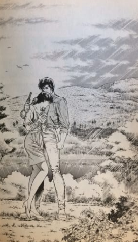 漫画 終り方が完璧 最悪 な漫画ｗ シティーハンター エンジェルハート 超ジャンプ速報