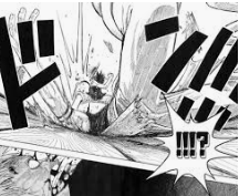 ワンピース ルフィｖｓ強敵名場面 超ジャンプ速報