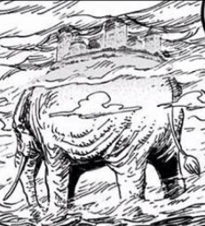 ワンピース 黒ひげ海賊団のメンバー 船員 超ジャンプ速報