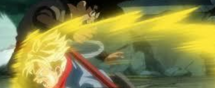 ドラゴンボール ドラゴンボール超 鳥山明監修 の設定崩壊一覧ｗ 超ジャンプ速報 マスターゲーム