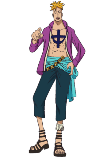 ワンピース 白ひげ海賊団のメンバー 船員 超ジャンプ速報