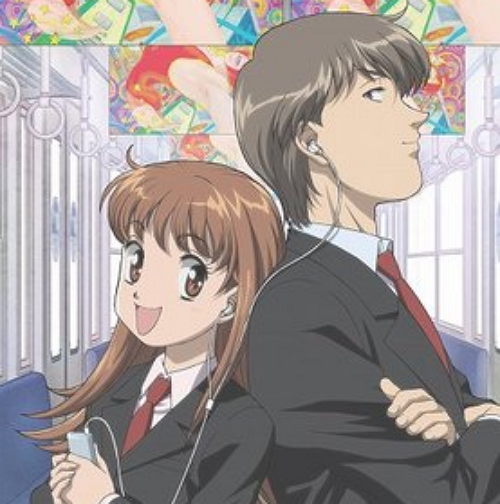 ２ｃｈアニメ 漫画 イタズラなkiss 初の映画化へ 直樹は劇団exile佐藤寛太 琴子は美沙玲奈に決定 ニチャオプ報道 Nicha Op Coverage