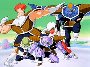 ドラゴンボール フリーザ様の名セリフ 戦闘力53万 について語ってみる ネタバレ にわかまっしぐらなブログ ダーツボクシング諸々